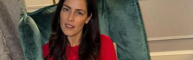 DOLE GOLO, A GORE PROVIDNO - SEVA JOJ BRUSHALTER Udarno izdanje Ane Ivanović: OVO JE OPASNIJE DO MINUSA I POLEDICE!