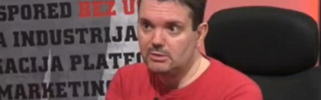 Блокадере не занимају избори већ насилно рушење Вучића