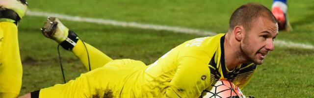 IMT dobija iskustvo među stativama – Čančarević posle osam godina u Srbiji