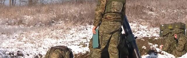 Zemlje na Balkanu vraćaju obavezni vojni rok: "Srbija se ne sprema da napadne Hrvatsku, niti obrnuto"