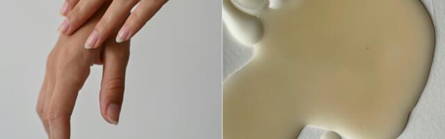 Parafinsko pakovanje ruku – spas tokom hladnih dana