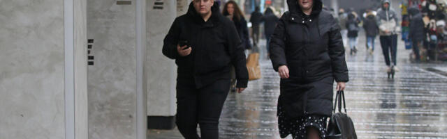 BUDIMO SE U DEBELOM MINUSU, A ONDA SLEDI PREOKRET: Sunce će zasijati, ali će nas jedna pojava mučiti ceo dan