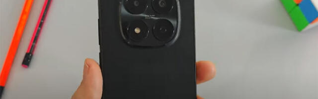 Na testu: Redmi Note 15 Pro 5G – Telefon koji odbija da se polomi