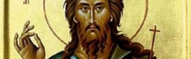 Jovandan ili Jovanjdan? Ovako se pravilno piše, nemojte da se osramotite kada sutra budete čestitali slavu