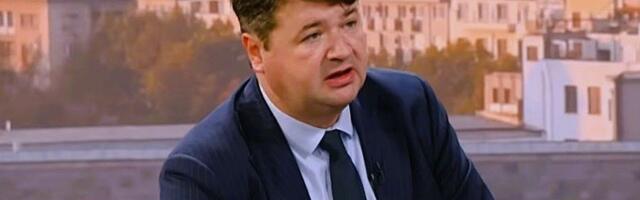 Vladan Petrov novi predsednik Ustavnog suda