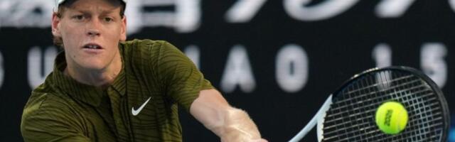 Siner preslišao sunarodnika i otišao u četvrtfinale