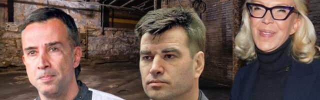 Prva žrtva zemunskog klana ponovo na nišanu: Ko i zašto puca na Vuka Bajruševića?