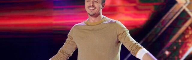 Pojavio se snimak otetog pevača - Evo šta je radio sat vremena pre nego što je kidnapovan