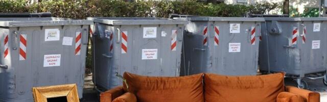 PRONAĐENA SLIKA PORED KONTEJNERA VREDNA 15.000 EVRA! Pazite šta bacate, može da vredi čitavo bogatstvo!