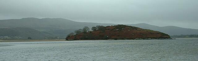 Prodaju ostrvo koje je pripadalo kraljici Ani: Uz njega dobijate kamenu kuću i pašnjake, cena za nevericu!