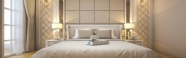 Otvorite prozore, zamenite zavese i unesite biljke: Najbolji saveti dizajnera za prolećno uređenje sobe