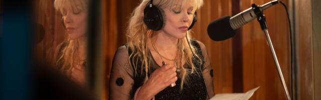 „Broken English“ dokumentarac o Merijen Fejtful na DOK #8 festivalu