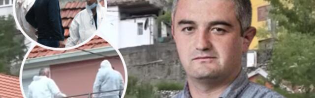 ZAŽMURILA KADA JE BORILOVIĆU TREBALO ODUZETI ORUŽJE?! Tužilaštvo traži zatvor za bivšu policajku, porodice žrtava na Cetinju očekuju pravdu!