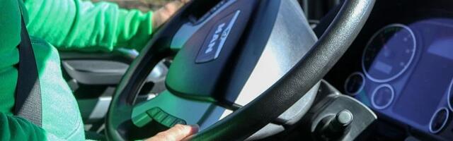 Kamioni čekaju četiri sata na prelazima Horgoš, Šid i Batrovci