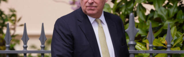 Лондон планира да објави документа о именовању Ендруа за трговинског изасланика