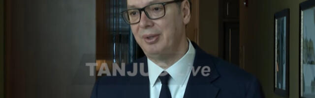 Vučić se obraća iz Kazahstana: “Završili imali odlične plodotvorne razgovore”