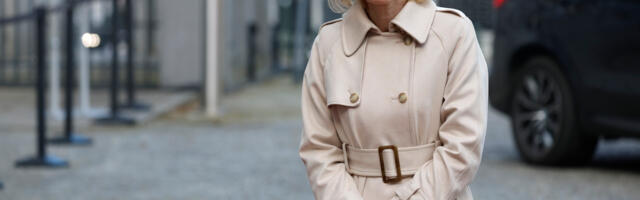 Kaja ima ideju za rešenje pitanja Ormuskog moreuza