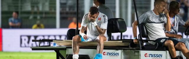 Nejmar ogorčen zbog odluke Anćelotija!