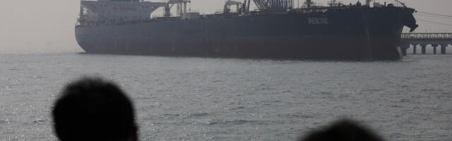 Шок у глобалној петрохемијској индустрији због кризе на Блиском истоку