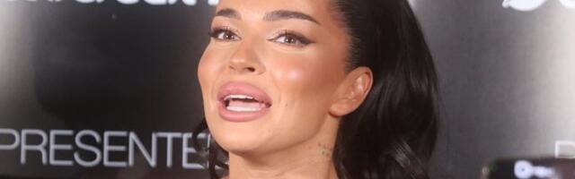 Pronašla ga pored kontejnera, pa ga odvela kući: Pevačica daje 100 evra onom ko ga uzme