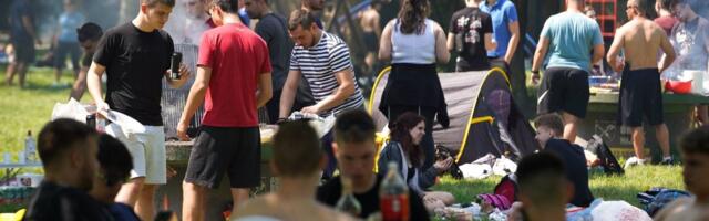 Sledi mini odmor: Ovo su neradni dani za Vaskrs i Prvi maj