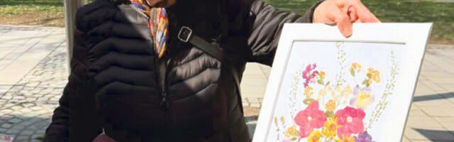 Нови почетак у осмој деценији