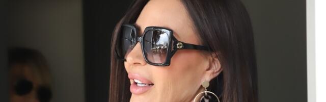 "Uz moćnu ženu ide moćan muškarac": Ceca OTKRILA kakvog PARTNERA ŽELI