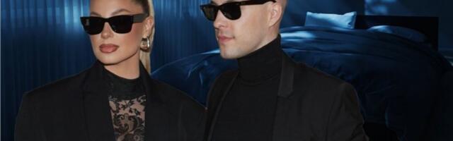 SARA JO OTKRILA KAKO PROVODI NOĆI SA ŽIGOM! Dok on spava go pored nje, ona na sebi nosi OVO! (VIDEO)