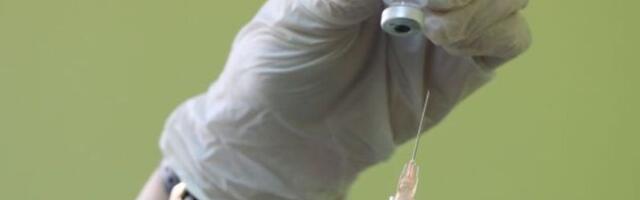 Zabeleženo 159 smrtnih slučajeva od meningitisa u Velikoj Britaniji