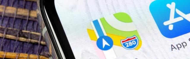 Apple uvodi reklame u Maps: Oglasi uskoro stižu i u navigaciju