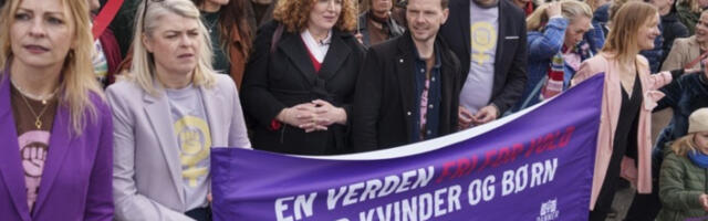 У Холандији најмање једна жена дневно пријави дављење