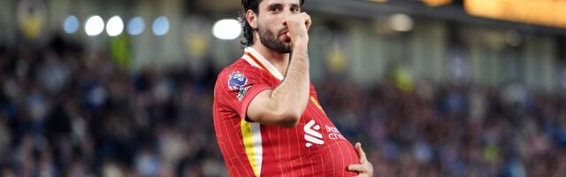 Navijači Liverpula izgubili strpljenje za Mađara: On je arogantan, ovo je šamar za one koji plaćaju da vas podrže!