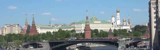 Rusija iznela stav o primirju na Bliskom istoku: “Princip ničim izazvane agresije pretrpeo razorni poraz”