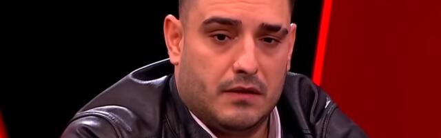 Darko Lazić zoru dočekao na groblju: Ana Sević sve ispričala - Želi da izbriše sećanje na tu noć