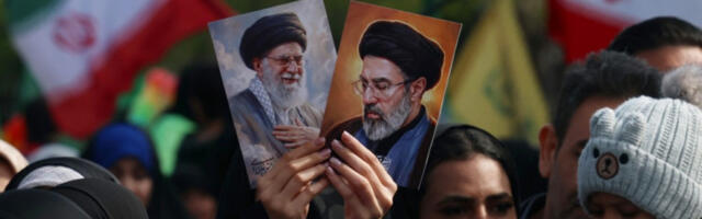 Док САД славе победу, Иран из рата излази оснажен и држи Ормуз