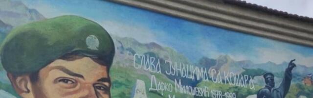 "UNIFORMA MU SVA BILA U RUPAMA I DESNA STRANA LICA, BORIO SE": Darko je heroj sa Košara koji je život dao za Srbiju