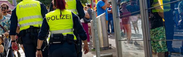 Srbin uhapšen u Švajcarskoj: Sumnja se da je pretukao deku i tri žene!