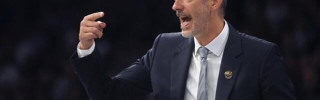 Dubai sporazumno raskinuo ugovor sa trenerom Juricom Golemcom