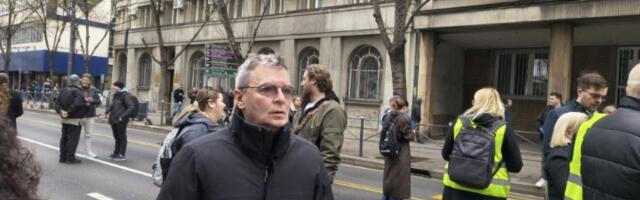 Ekološki ustanak traži transparentno brojanje glasova po uzoru na Mađarsku