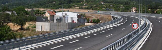 Na petlji Surčin jug radovi od danas do 16. aprila u ponoć, izmenjen režim saobraćaja