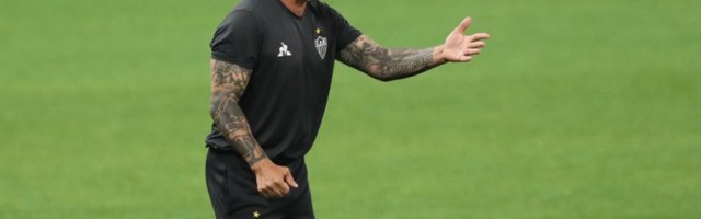 Korona napala lidera, Sampaoli zaražen, Atletiko bez 13 fudbalera