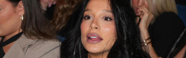 EDITA ARADINOVIĆ DONELA VAŽNU ODLUKU: Zamolila je samo za jedno, priznala šta se dešava