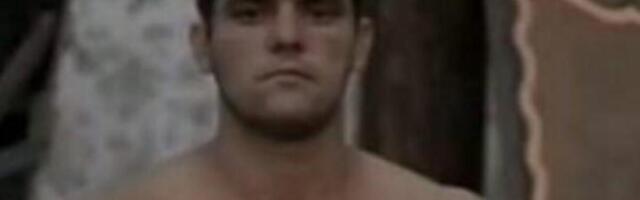 SAM LJUBA ZEMUNAC JE PRIZNAO DA JE OVAJ ČOVEK BIO JAČI OD NJEGA: U samicu mu ubacili petoricu Albanaca, a onda...