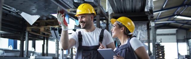 AI može mnogo, ali ne sve: Ko će popravljati krovove? Manjak radne snage sve prisutniji na tržištu rada