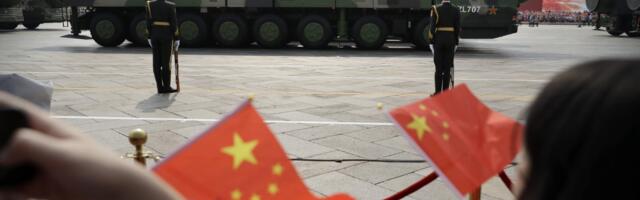 Kina reagovala zbog japanskog ublažavanja izvoza oružja: "Ostaćemo budni i odlučno se..."