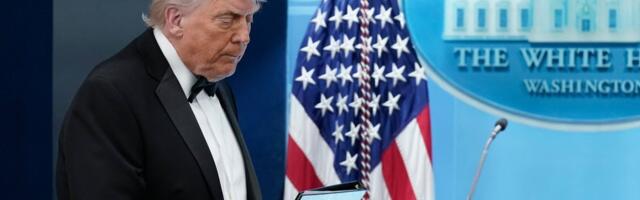 Tramp najavio Iranu veliku eksploziju! "Ostalo je samo tri dana pre nego što se to desi..."