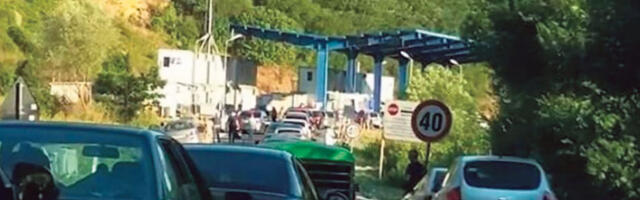 Отмице, изнуде и ватрени обрачуни