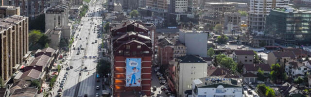 Слободан Раденковић осуђен на две године затвора и новчану казну у Приштини