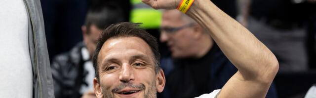 Danilo Ikodinović: „Slobodan Soro je nebitan u celoj ovoj priči, on je samo eksponent“