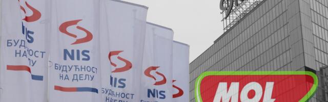 Novi predlog MOL-a za NIS 'u najskorijem roku', kaže ministarka energetike Srbije